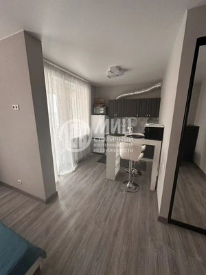 Продам однокомнатную (1-комн.) квартиру, Хлебозаводской проезд, 1А, Люберцы г