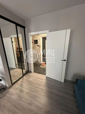 Продам однокомнатную (1-комн.) квартиру, Хлебозаводской проезд, 1А, Люберцы г