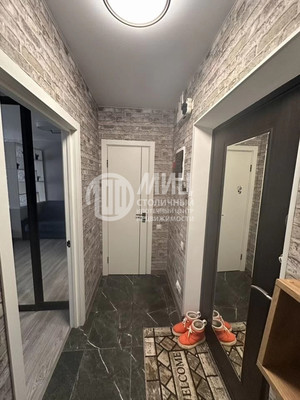 Продам однокомнатную (1-комн.) квартиру, Хлебозаводской проезд, 1А, Люберцы г