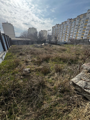 Продам участок 6,8 соток, ИЖС, Совхозная ул, 43, Симферополь г, 0 км от города