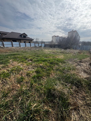 Продам участок 6,8 соток, ИЖС, Совхозная ул, 43, Симферополь г, 0 км от города