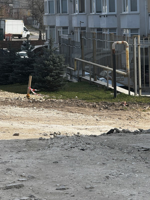 Продам участок 6,8 соток, ИЖС, Совхозная ул, 43, Симферополь г, 0 км от города