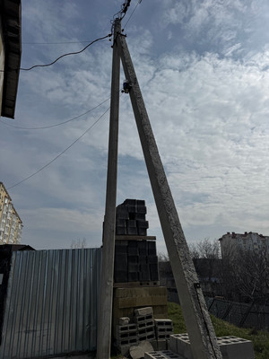 Продам участок 6,8 соток, ИЖС, Совхозная ул, 43, Симферополь г, 0 км от города