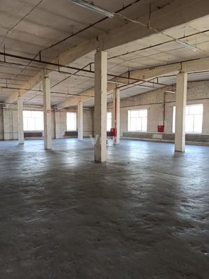 Сдам склад 695 м2, Огородный проезд, 9 1, Москва г