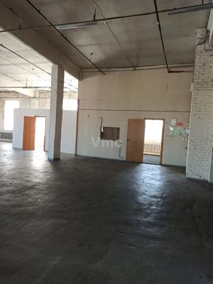 Сдам склад 695 м2, Огородный проезд, 9 1, Москва г