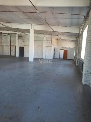 Сдам склад 695 м2, Огородный проезд, 9 1, Москва г