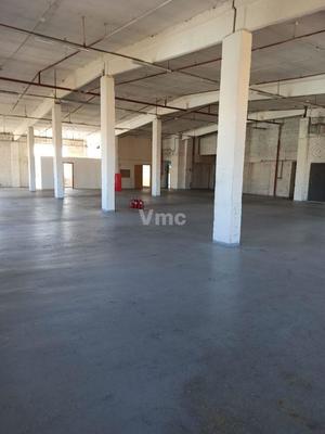 Сдам склад 695 м2, Огородный проезд, 9 1, Москва г