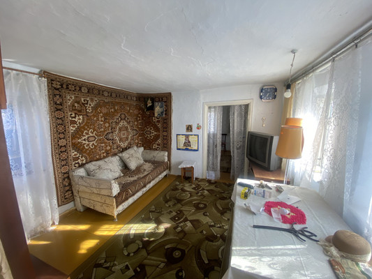 Продам дом, Московская ул, 154, Бесскорбная ст-ца, 0 км от города