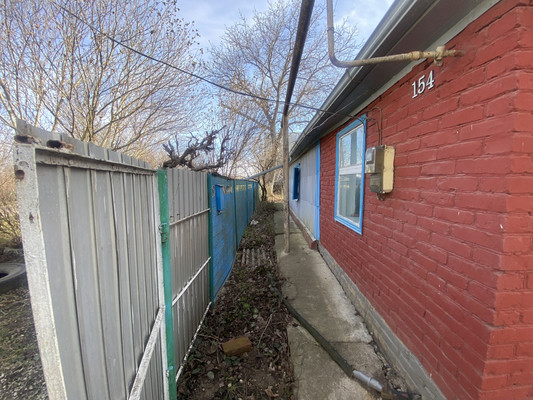 Продам дом, Московская ул, 154, Бесскорбная ст-ца, 0 км от города