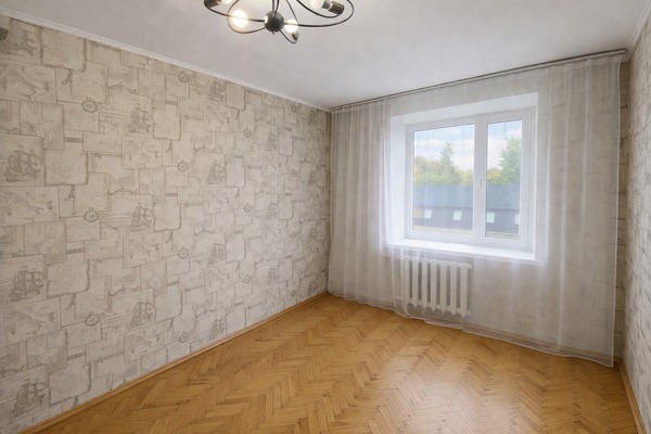 Продам трехкомнатную (3-комн.) квартиру, Шибанкова ул, 15а, Наро-Фоминск г