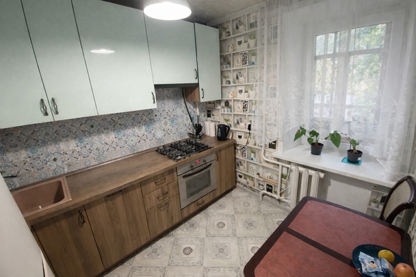 Продам трехкомнатную (3-комн.) квартиру, Шибанкова ул, 15а, Наро-Фоминск г