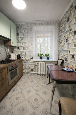 Продам трехкомнатную (3-комн.) квартиру, Шибанкова ул, 15а, Наро-Фоминск г