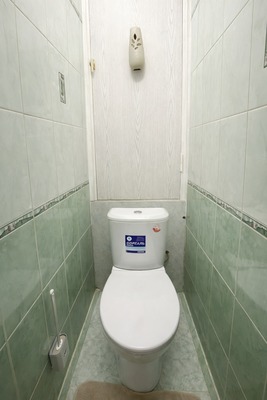 Продам трехкомнатную (3-комн.) квартиру, Шибанкова ул, 15а, Наро-Фоминск г