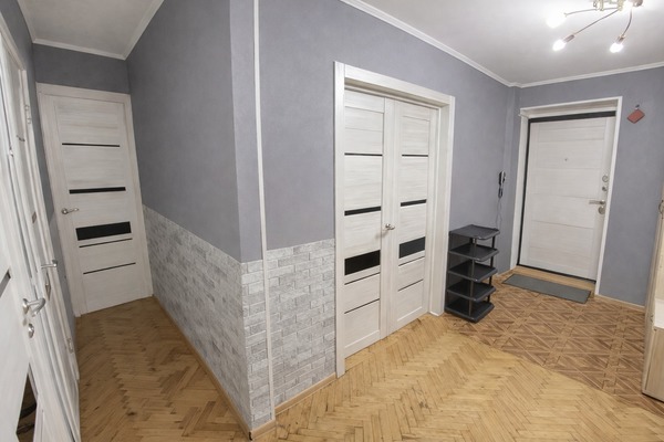 Продам трехкомнатную (3-комн.) квартиру, Шибанкова ул, 15а, Наро-Фоминск г