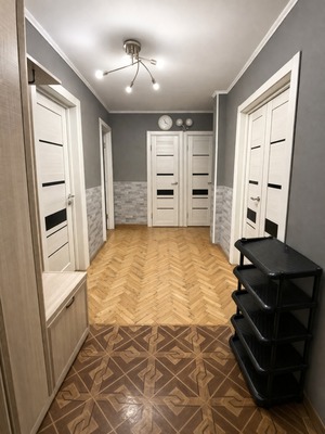 Продам трехкомнатную (3-комн.) квартиру, Шибанкова ул, 15а, Наро-Фоминск г