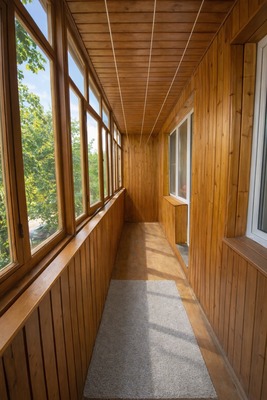 Продам трехкомнатную (3-комн.) квартиру, Шибанкова ул, 15а, Наро-Фоминск г