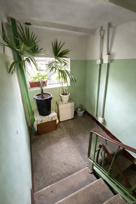 Продам трехкомнатную (3-комн.) квартиру, Шибанкова ул, 15а, Наро-Фоминск г