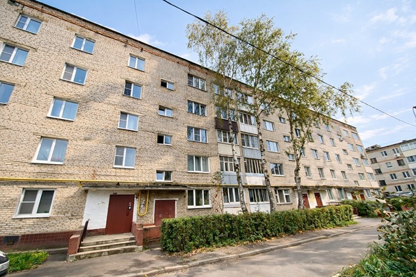 Продам трехкомнатную (3-комн.) квартиру, Шибанкова ул, 15а, Наро-Фоминск г