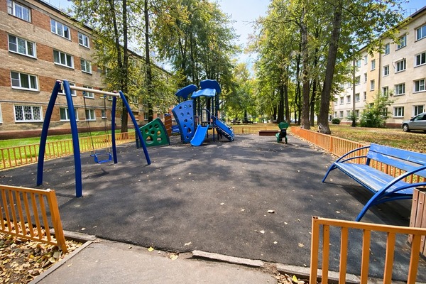 Продам трехкомнатную (3-комн.) квартиру, Шибанкова ул, 15а, Наро-Фоминск г