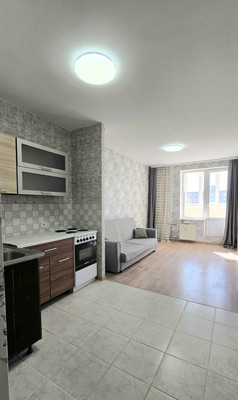 Продам однокомнатную (1-комн.) квартиру, Вильямса ул, 51А, Пермь г