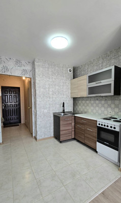 Продам однокомнатную (1-комн.) квартиру, Вильямса ул, 51А, Пермь г