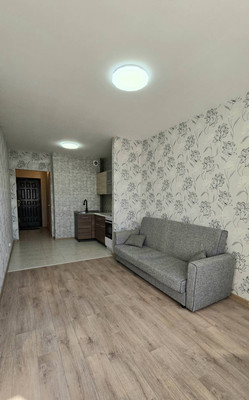 Продам однокомнатную (1-комн.) квартиру, Вильямса ул, 51А, Пермь г