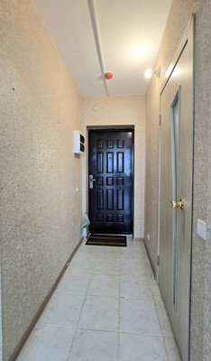 Продам однокомнатную (1-комн.) квартиру, Вильямса ул, 51А, Пермь г