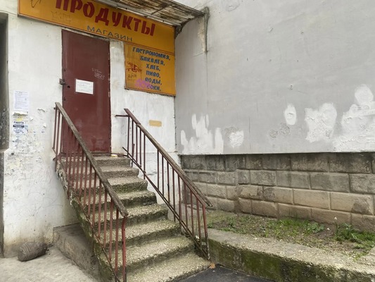 Сдам торговое помещение 18 м2, Героев Сталинграда ул, 29, Симферополь г