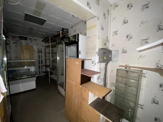 Сдам торговое помещение 18 м2, Героев Сталинграда ул, 29, Симферополь г