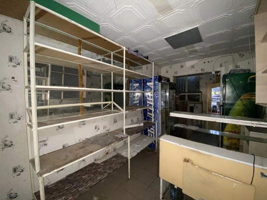 Сдам торговое помещение 18 м2, Героев Сталинграда ул, 29, Симферополь г