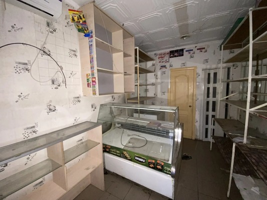 Сдам торговое помещение 18 м2, Героев Сталинграда ул, 29, Симферополь г