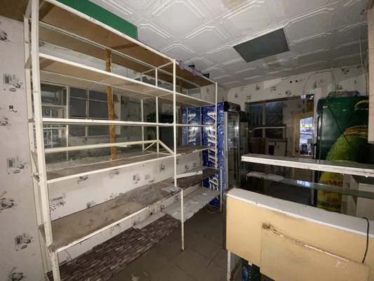 Сдам торговое помещение 18 м2, Героев Сталинграда ул, 29, Симферополь г