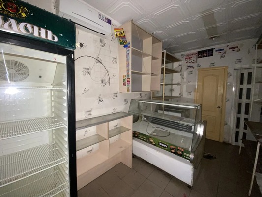 Сдам торговое помещение 18 м2, Героев Сталинграда ул, 29, Симферополь г