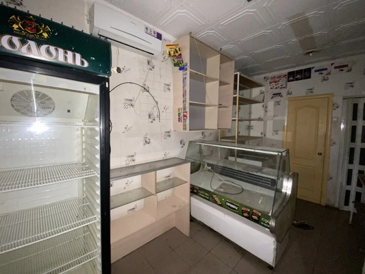 Сдам торговое помещение 18 м2, Героев Сталинграда ул, 29, Симферополь г