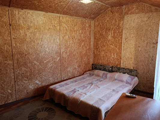 Продам многокомнатную квартиру, Калинина пер, 9, Алупка г