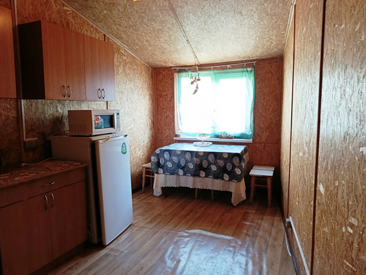 Продам многокомнатную квартиру, Калинина пер, 9, Алупка г