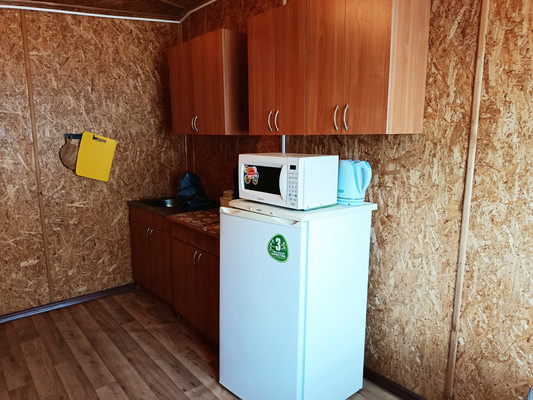 Продам многокомнатную квартиру, Калинина пер, 9, Алупка г