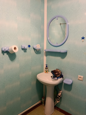 Продам многокомнатную квартиру, Калинина пер, 9, Алупка г