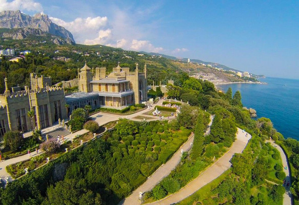 Продам многокомнатную квартиру, Калинина пер, 9, Алупка г