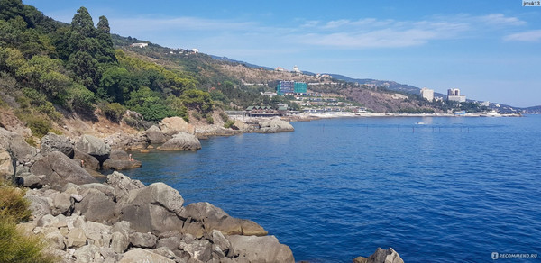 Продам многокомнатную квартиру, Калинина пер, 9, Алупка г