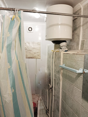 Продам многокомнатную квартиру, Калинина пер, 9, Алупка г