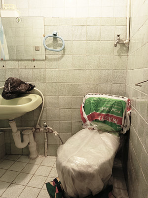 Продам многокомнатную квартиру, Калинина пер, 9, Алупка г