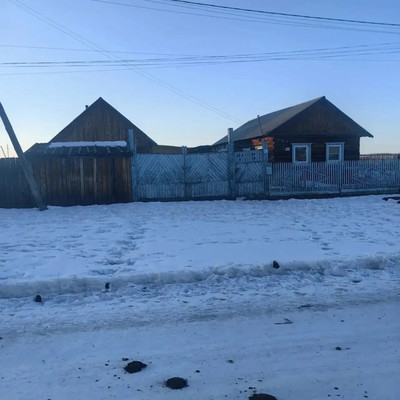 Продам дом, Генерала Иванова ул, 15, Баяндай с, 0 км от города