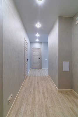 Продам двухкомнатную (2-комн.) квартиру, Прибрежный б-р, 5, Засечное с