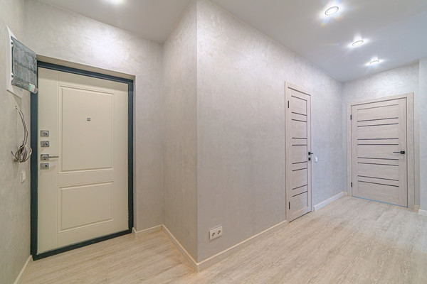 Продам двухкомнатную (2-комн.) квартиру, Прибрежный б-р, 5, Засечное с