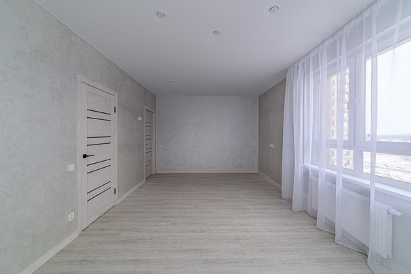 Продам двухкомнатную (2-комн.) квартиру, Прибрежный б-р, 5, Засечное с