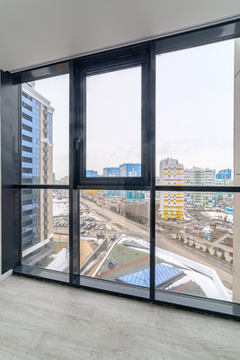 Продам двухкомнатную (2-комн.) квартиру, Прибрежный б-р, 5, Засечное с