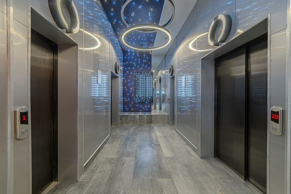 Продам двухкомнатную (2-комн.) квартиру, Прибрежный б-р, 5, Засечное с