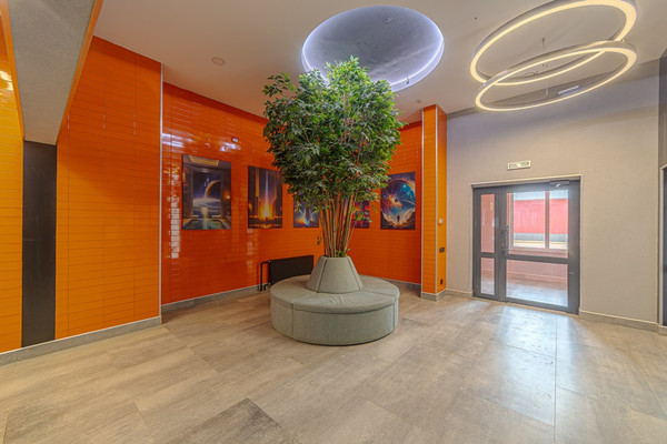 Продам двухкомнатную (2-комн.) квартиру, Прибрежный б-р, 5, Засечное с