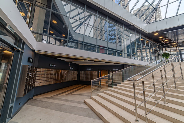 Продам двухкомнатную (2-комн.) квартиру, Прибрежный б-р, 5, Засечное с